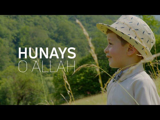 Hunays - O Allah