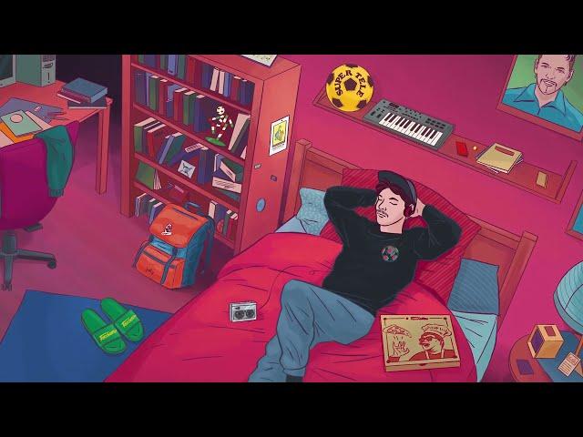 SUPERTELE x TACCHETTEE - Sempre Ciotti (LoFi)