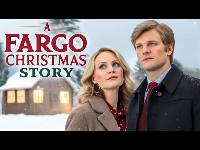 A FARGO CHRISTMAS Full Movie | Christmas Movies | The Midnight Screening