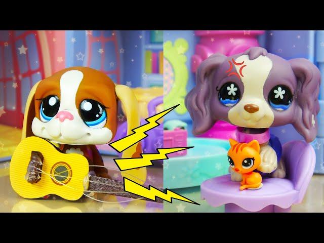 LPS: Parent Traps (FUNNY SKIT)