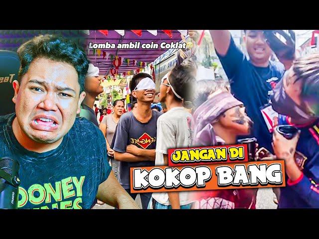 MEME  EPS 257 ||  LOMBA AGUSTUSAN NGAKAK