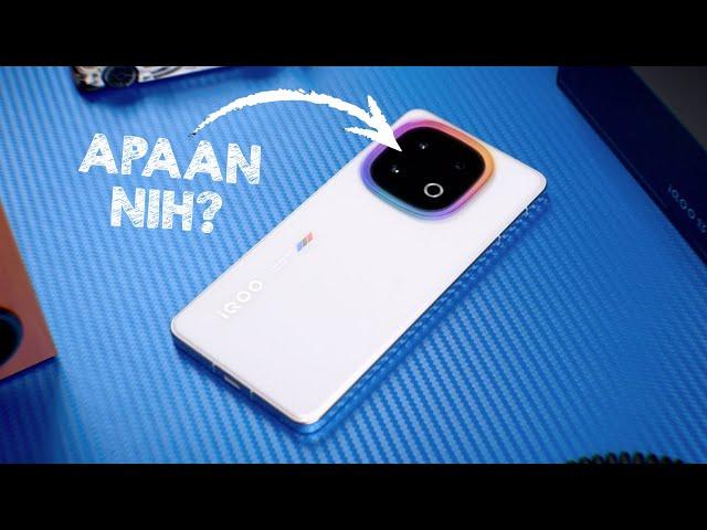 Snapdragon 8 Elite ga sampe 10 Juta!? - Nyobain iQOO 13