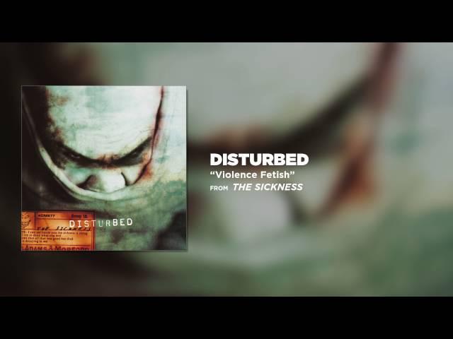 Disturbed - Violence Fetish [Official Audio]