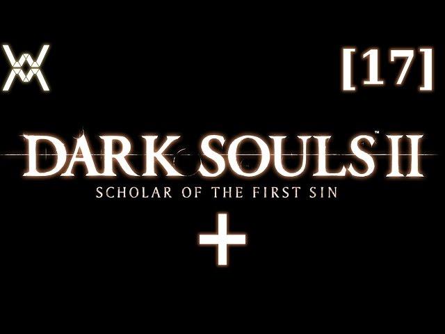 NG+ Souls [17] - Склеп Нежити.