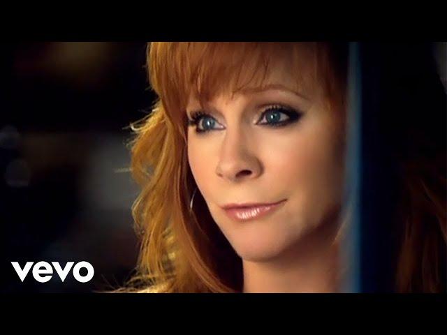 Reba McEntire - Consider Me Gone (Official Music Video)