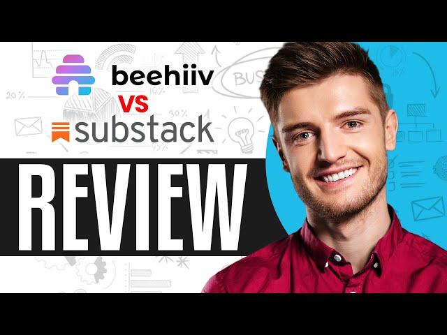 Beehiiv Vs Substack (2025) Which Is Better For Newsletters?