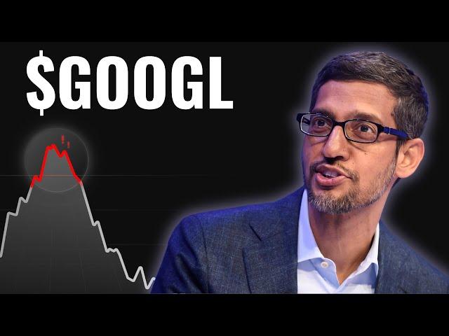 Watch This Before Google Reports Earnings Today...