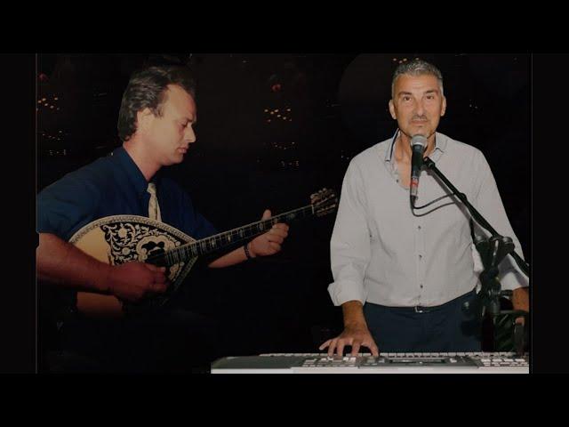 ΙΤΙΑ - Διονύσης Γασπαρινάτος & Βαγγέλης Ασκητής Live στο La Signora Hotel στην Κεφαλονιά.
