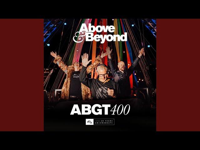 Sound Of Sunday (ABGT400)