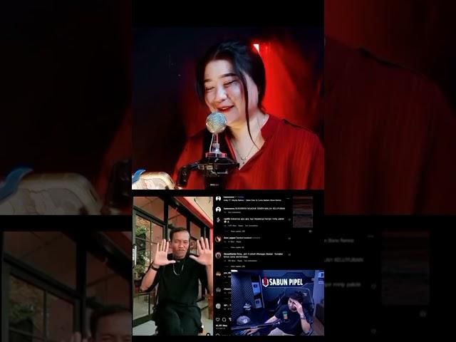 Andai Tidak Ngikutin Trend Tiktok Yang Lagi Viral  