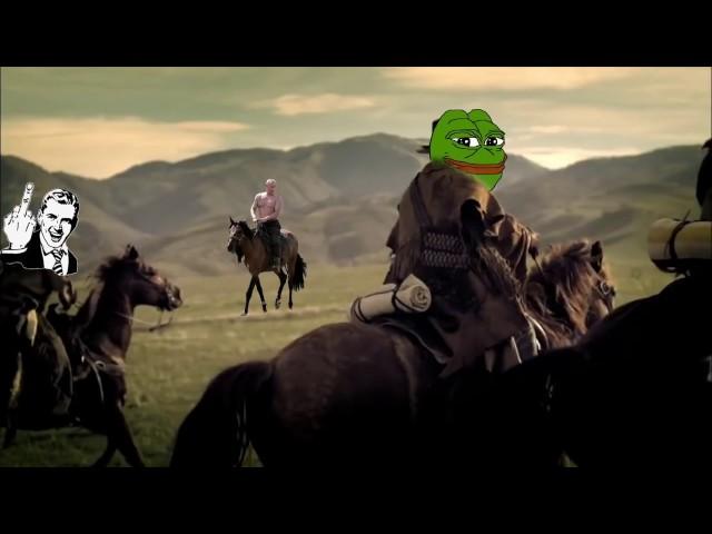 KEKISTAN: The Story of Us | #FreeKekistan