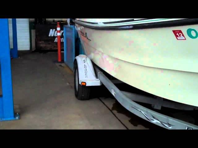 2005 Boat ARIMA, Sea Chaser 19, 19' 2008, HONDA, BF135A, OUTBOARD, 4 ST