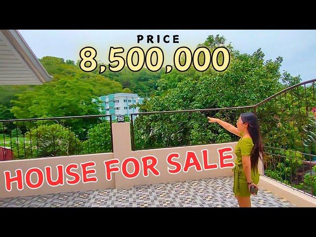 House for sale in Olongapo City Subic near Beach and Hospital