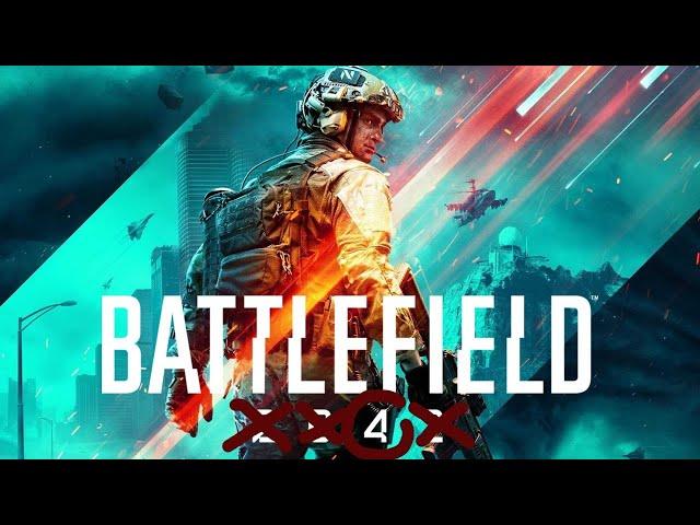 Стрим - Battlefield 4 - Дневной