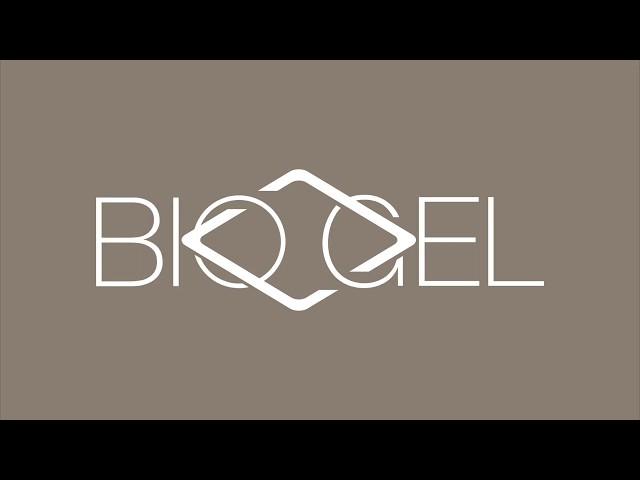 Noul logo BIO GEL