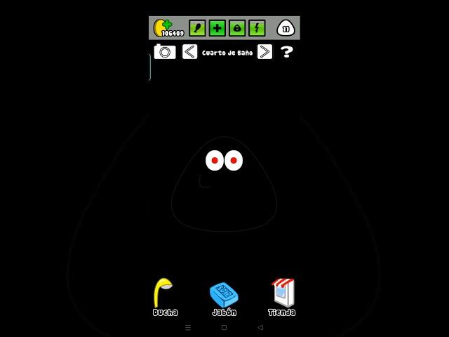 Pou creepypasta