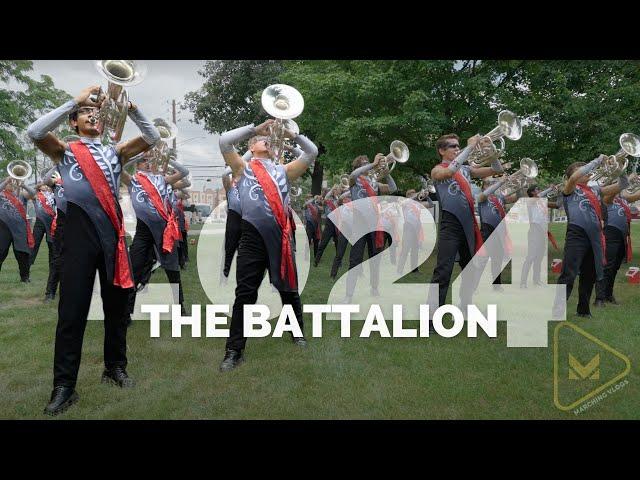 The Battalion 2024 - Brass Lot