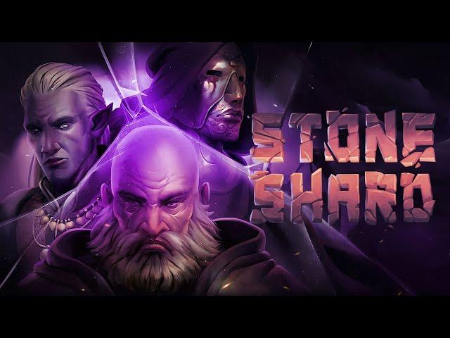 Stoneshard [Game Trailer]