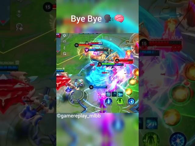 Aura Moment goes wrong 🫦 #mobilelegends #mobilelegendsbangbang #mlbbcreatorcamp #mobilelegend #mlbb