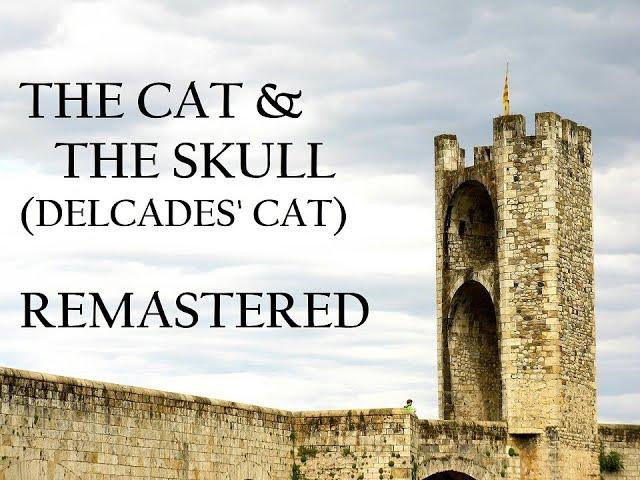 The Cat & the Skull/Delcardes' Cat, Kull the Conqueror [English] #robertehoward #kull #audiobook