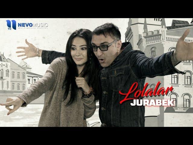 JuraBEK - Lolalar (Official Video)