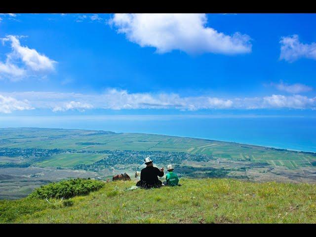 Калматай уруусу - Темир айылы