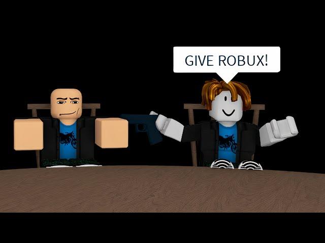 ROBLOX Breaking Point Funny Moments (MEMES)