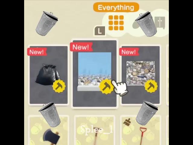 I found trash island