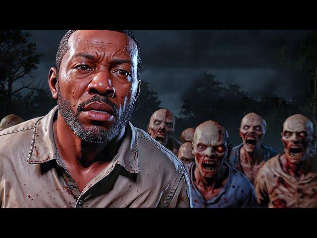 НОВЫЕ СЛУХИ О ВЫХОДЕ ХОДЯЧИХ | Walking Dead New Beginning