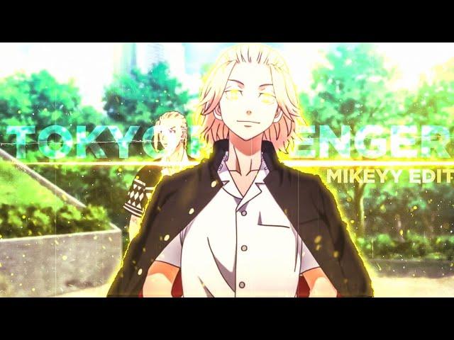 T O K Y O R E V E N G E R | [EDIT/AMV] - INDUSTRY BABY #anime#tokyorevenger#shots