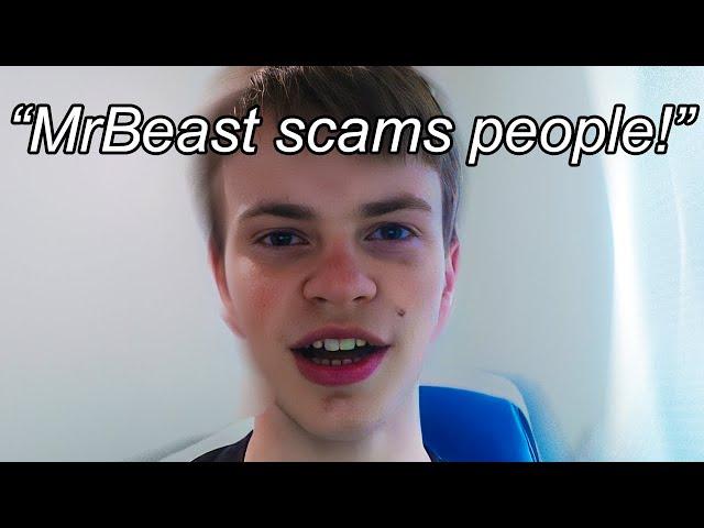 The Biggest Clickbaiter on YouTube