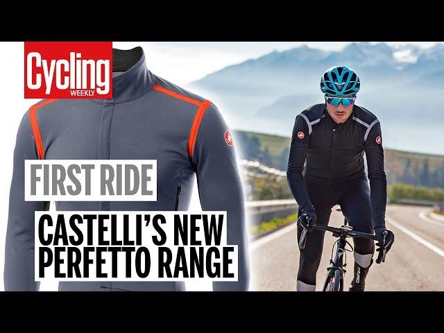 Castelli Perfetto | First Ride | Cycling Weekly