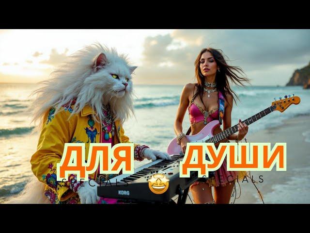АХ ТЫ КЛАВА КОВАРНАЯ БЕСТИЯ - Клипы для Души ТОП- 10 Music Videos #русские_песни #музыка #music