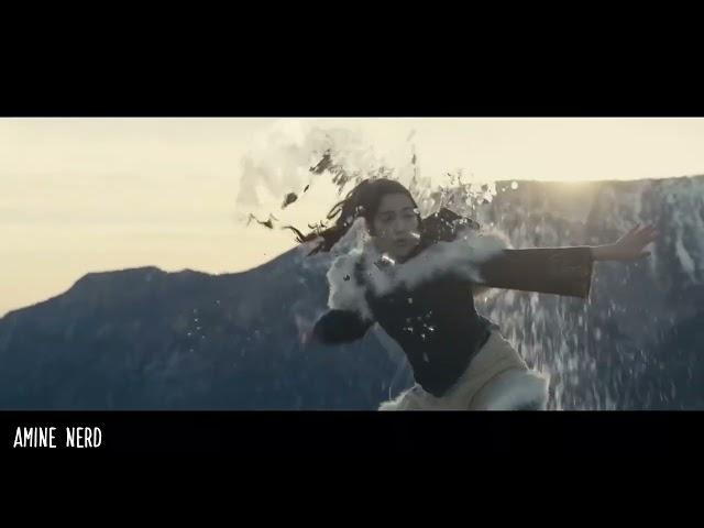 Avatar  The Last Airbender Season 1   Official Trailer   Netflix
