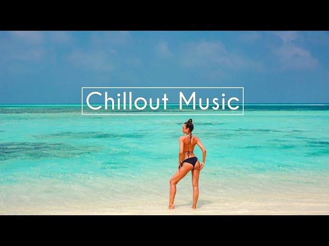 Chillout Smooth Background Music for Relaxation, Work, Leisure & CHILL NIGHTS