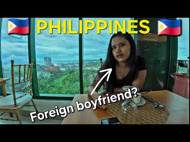 FOREIGN Boyfriend VISITS my Province!   Catanduanes