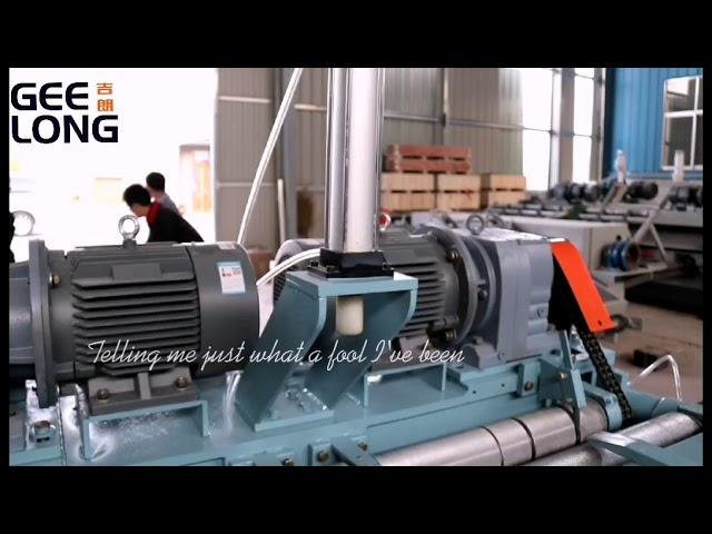 heavy duty 1300mm spindleless veneer peeling machine