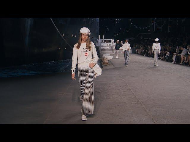 Cruise 2018/19 Show – CHANEL Shows