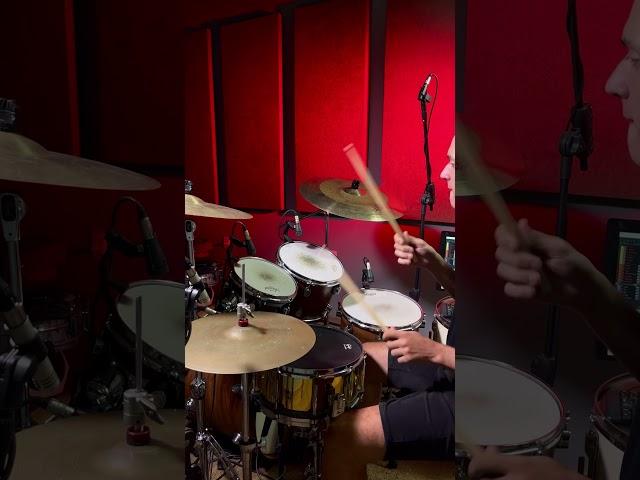 Que Foi My Love? - @djavanoficial#drums #drummers #drumming #vf15 #djavan #baterista #drumcover