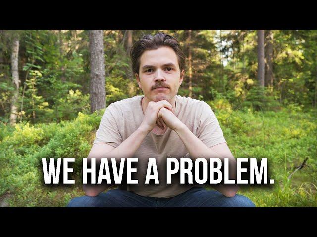 4 Ways Modern Life Is Quietly Destroying Your Mental Health