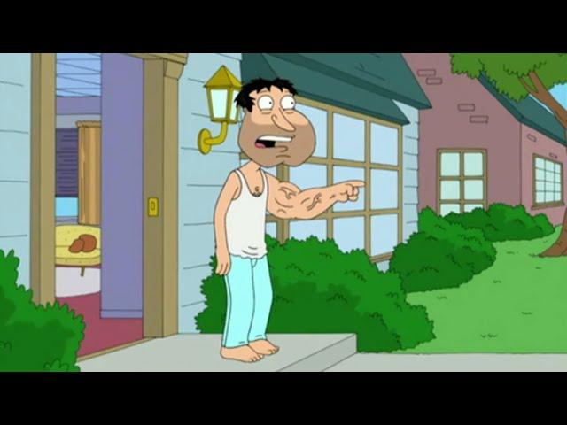 Best of Glenn Quagmire - Seasons 8-14