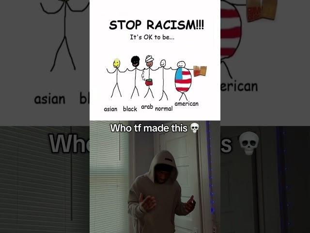 Who tf made this 