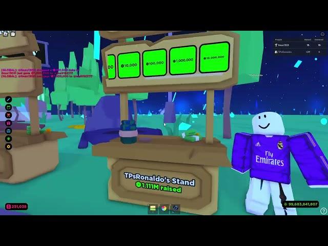 Pls Donate all effects 10-10m(1b)