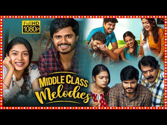 Anand Devarakonda, Varsha Bollamma Telugu Comedy Full Length HD Movie | Tollywood Box Office