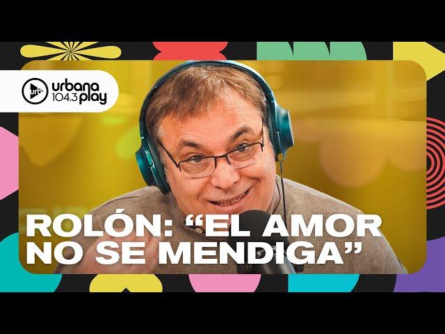 Gabriel Rolón: "El amor no se mendiga" | Amor, límites y relaciones patológicas en #Perros2022