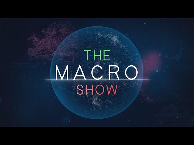 The Macro Show [FULL FREE EPISODE] | January 27th, 2022