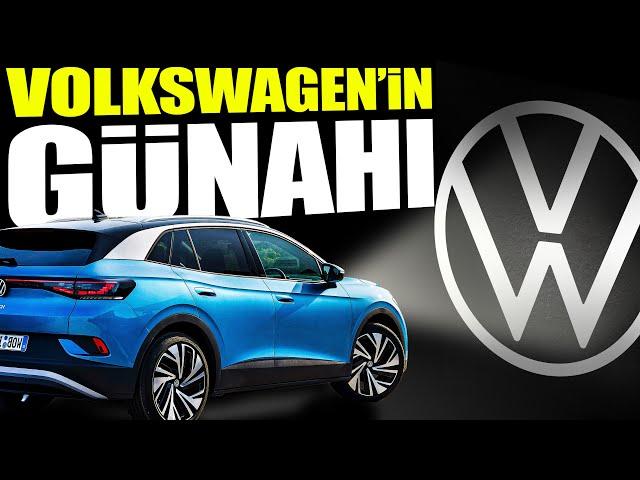 TÜRKİYE'DEKİ İLK ELEKTRİKLİ VOLKSWAGEN... |  Hızlı Şarj 101. Bölüm