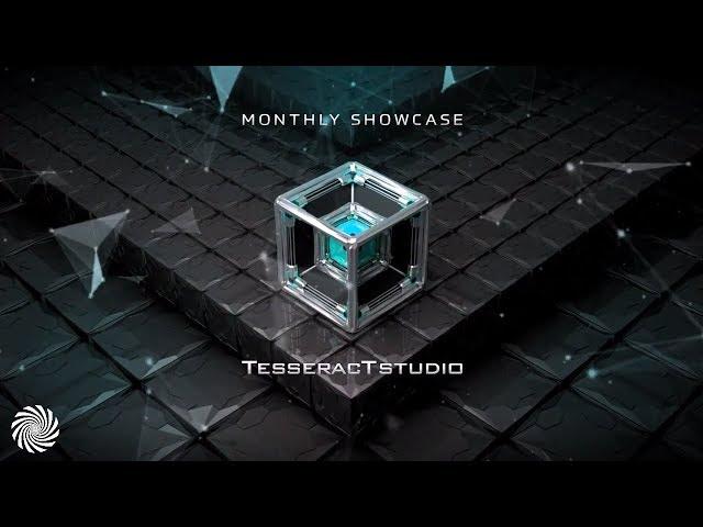 TesseracTstudio Showcase - December 2018 - Hosted by KiM0