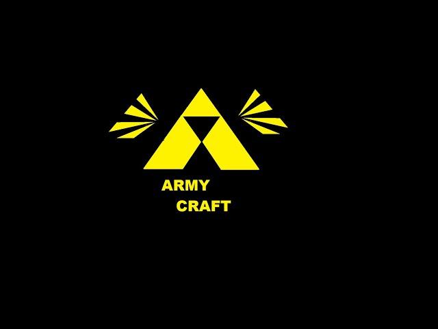 ArmyCraft | Военный сервер майнкрафт
