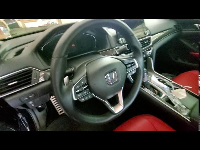 Honda Accord 2020 all keys lost situation smart key fob replacement cut and programming DY Locksmith